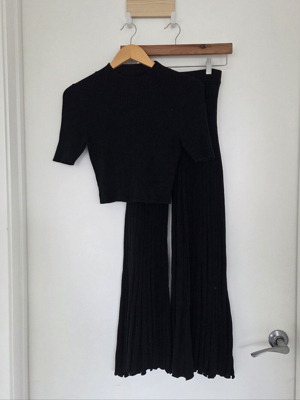 Alora Sweater Set Co-Ord XS